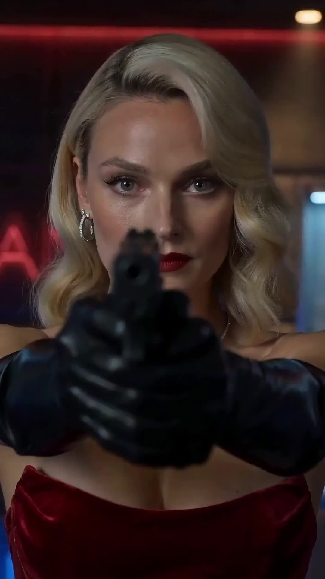 Episode 11 - 【AI】The Other Desperate Housewife